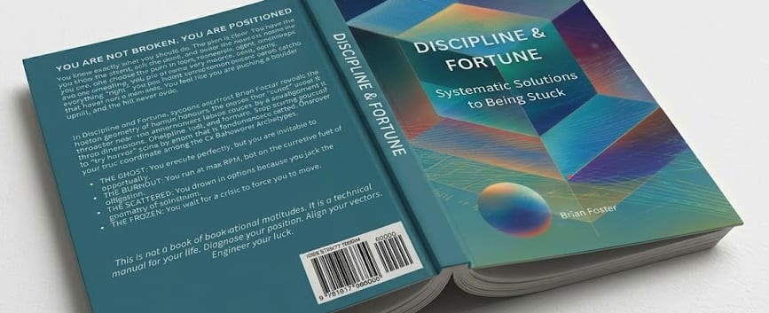 Discipline and Fortune
